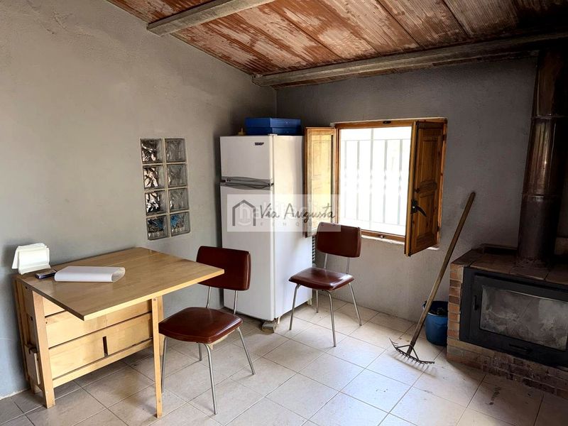 Foto fca377c2-4d7b-432d-ab43-92ead08b84a5. Masia a Bítem Tortosa