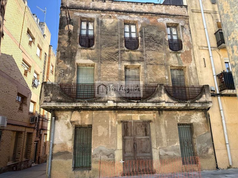 Foto db4647e8-7387-4ad1-8673-367d33b7e7d1. Casa a Santa Bàrbara