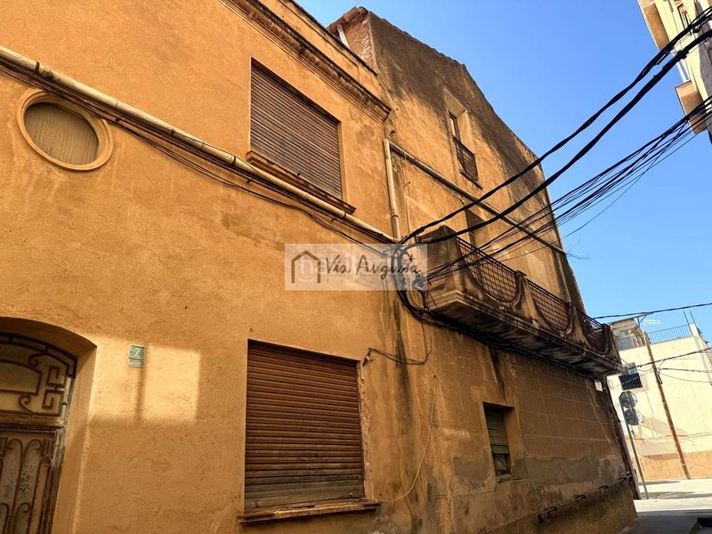 Foto e1e32a51-bfe1-491b-a96c-73eb47cb8b89. Casa a Santa Bàrbara