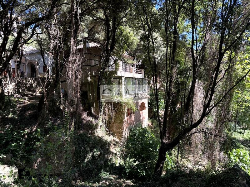 Foto 482e3f4d-ee49-42b0-a41d-b96ffd90b175. Casa a Alfara de Carles