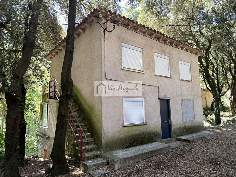 Foto e94d557b-1ec5-4ad1-927f-0fe3e439e8fb. Casa a Alfara de Carles