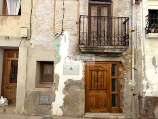 Casa en calle de la Pau