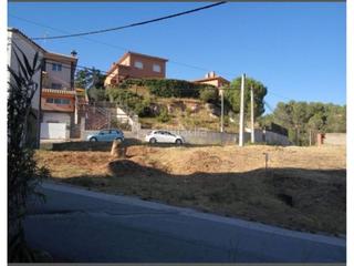 Finca rústica a Bruc (El). Venta de terreno en el bruc