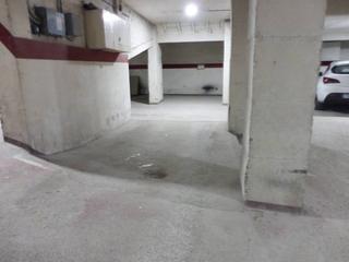 Rent Car parking  Anselmo clave. Parking en alquiler en olesa de montserrat
