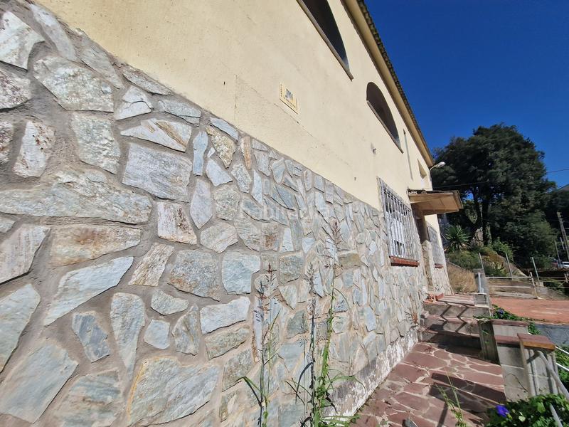 Foto 11680bf5-7faa-4de8-afa5-e0f20ce57f90. Xalet amb calefacció aparcament a Sant Pere de Vilamajor