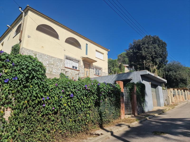 Foto 3792e5ed-00d5-45fa-853e-5a6017fe3103. Xalet amb calefacció aparcament a Sant Pere de Vilamajor