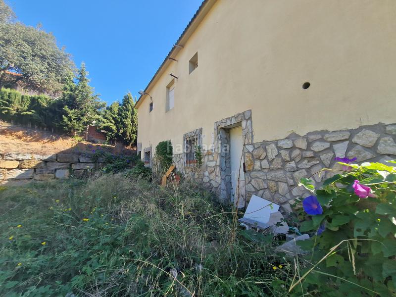 Foto 386ebdf6-75e2-422f-8f5a-91bc9264cbe8. Xalet amb calefacció aparcament a Sant Pere de Vilamajor