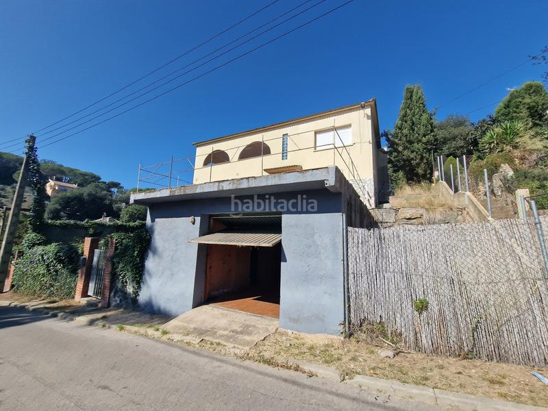 Foto 46f5aed2-9c47-406f-818a-fdb9cec73839. Xalet amb calefacció aparcament a Sant Pere de Vilamajor