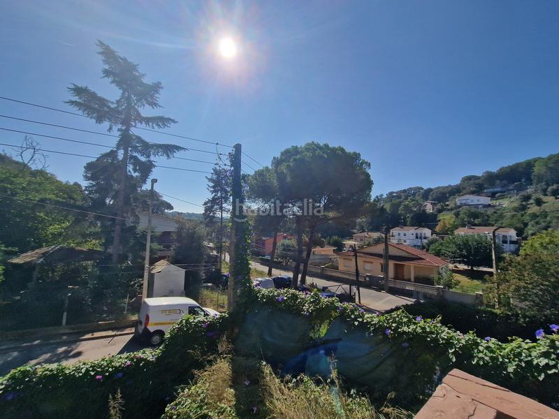 Foto a1d61b09-4676-4bb4-9f1f-a516a42218ea. Xalet amb calefacció aparcament a Sant Pere de Vilamajor