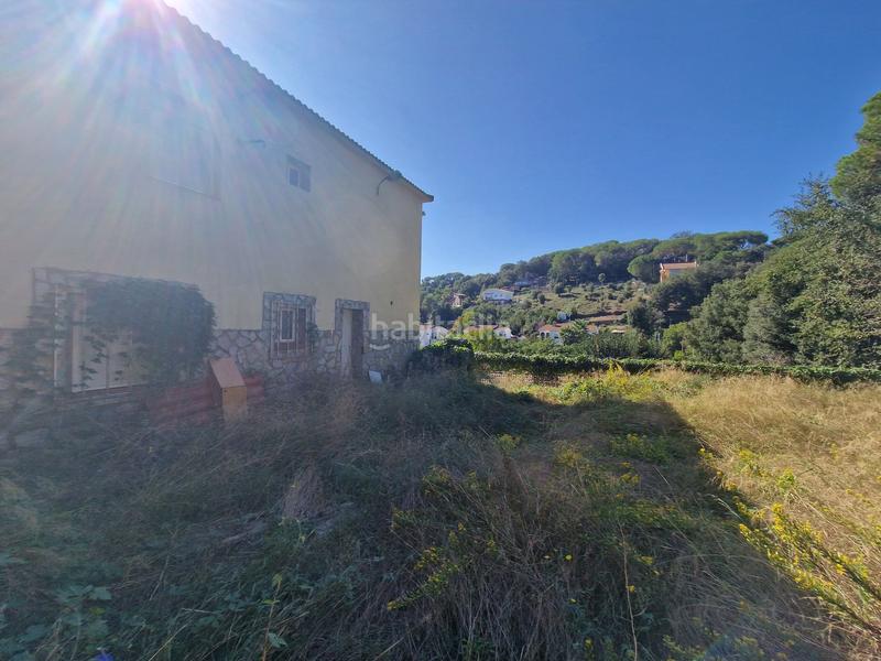 Foto b738c719-54a0-41df-8518-d745dd59bca7. Xalet amb calefacció aparcament a Sant Pere de Vilamajor