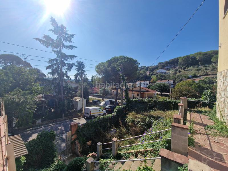 Foto bdf1f33a-91d9-427a-9758-68fb429aecf3. Xalet amb calefacció aparcament a Sant Pere de Vilamajor