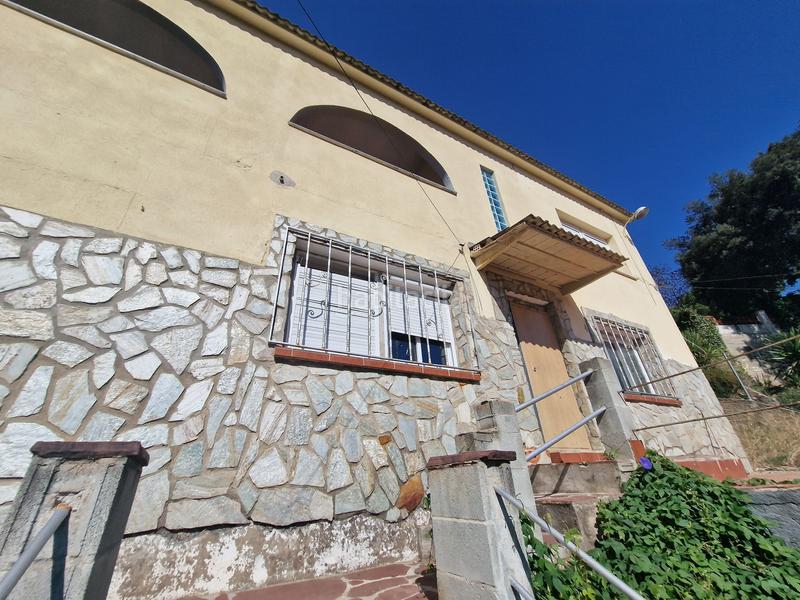 Foto c02babff-8792-483e-8cf5-90161ad5c1a3. Xalet amb calefacció aparcament a Sant Pere de Vilamajor