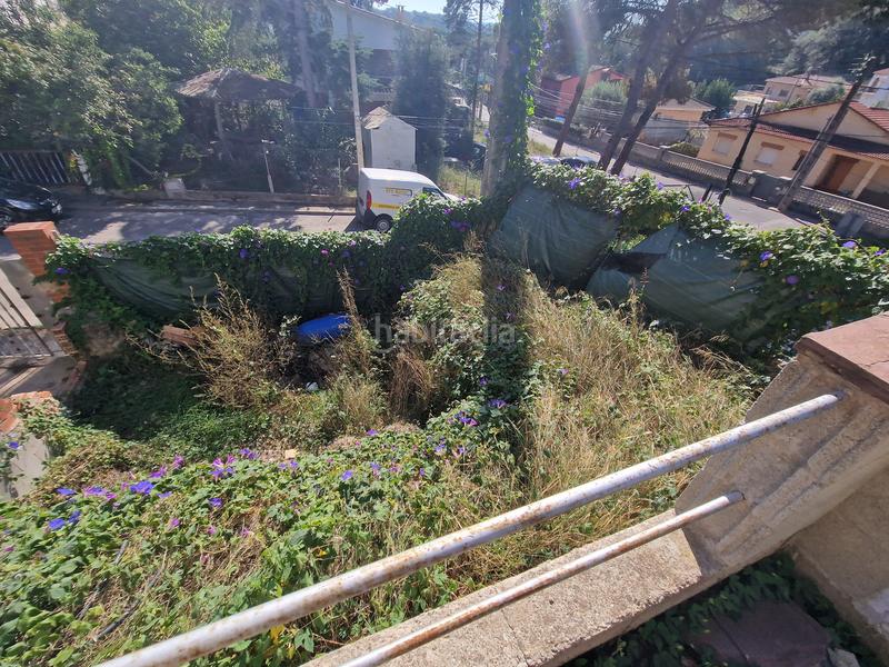 Foto c3b4c06c-0337-4459-bf33-bc3f28298cee. Xalet amb calefacció aparcament a Sant Pere de Vilamajor