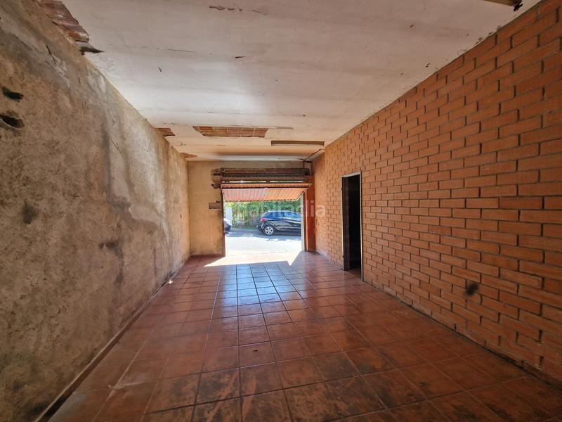 Foto c603b3ef-fc3b-46e5-ab12-53ed0f69c978. Xalet amb calefacció aparcament a Sant Pere de Vilamajor