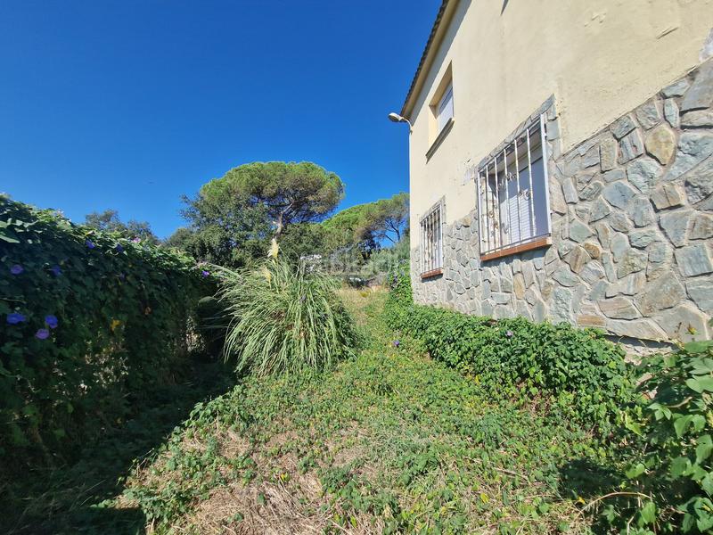 Foto ce7387ca-adf4-4e3a-8d50-0f15ff183092. Xalet amb calefacció aparcament a Sant Pere de Vilamajor