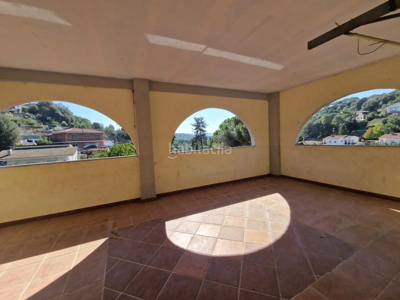 Foto db31514b-6fe2-4ac6-b732-ad9768b35e88. Xalet amb calefacció aparcament a Sant Pere de Vilamajor