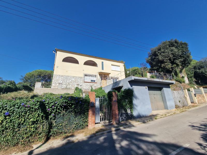 Foto ded9ec5a-4f4e-4b75-8643-c83d2ec36a4e. Xalet amb calefacció aparcament a Sant Pere de Vilamajor