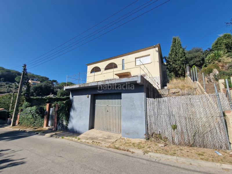 Foto e724211e-dc32-4f35-b39e-74833f44a5a5. Xalet amb calefacció aparcament a Sant Pere de Vilamajor