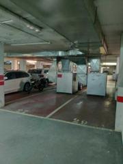 Aparcament cotxe  Carrer sant josep de calassanç. Parking coche en pleno centro de granollers sant josep de calass