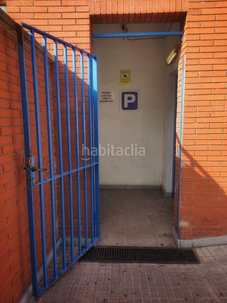 Foto 2321af64-53a8-4acf-a2de-2c2680cfd995. Posto auto in Centre Granollers