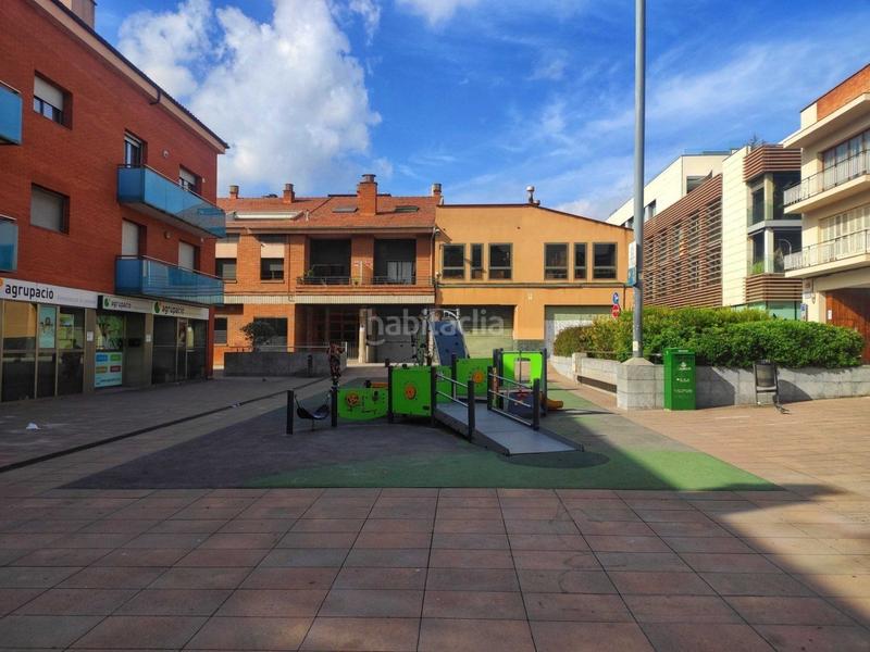 Foto 85c4e069-5f41-4a2a-922c-64f82fd6b19c. Posto auto in Centre Granollers