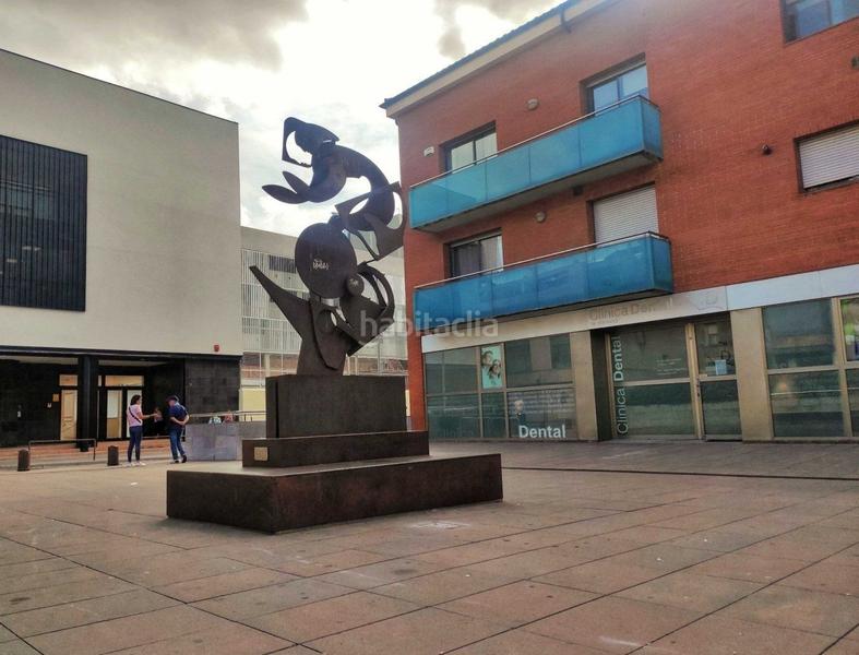 Foto eb36ccd3-5eb3-4d63-bc12-cd1aec19bc7e. Posto auto in Centre Granollers