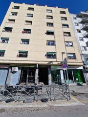 Pis  Carretera de caldes. Piso okupado en venta
