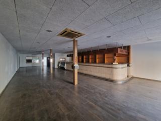 Local Comercial  N/a. Local comercial en venta