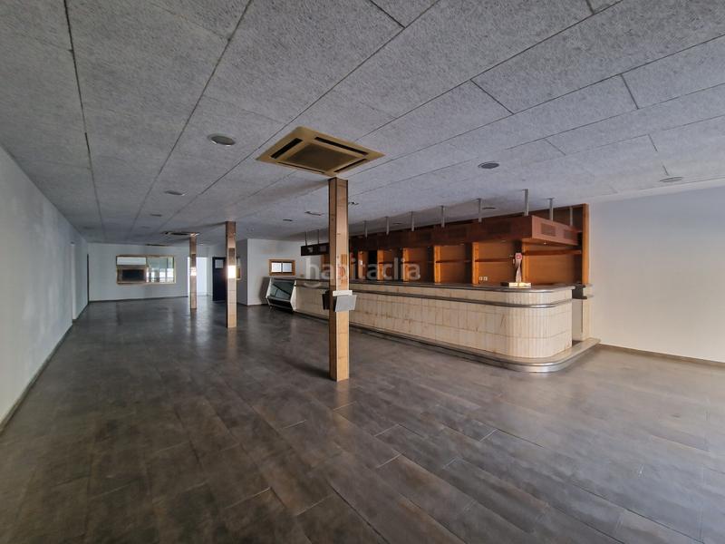 Foto 10b0d8b1-e066-40da-a7c1-3a6648e9fa17. Locale commerciale in Congost Granollers