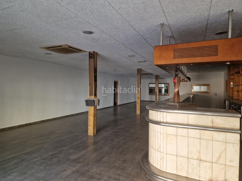 Foto 1391a6ef-51d4-45f2-8500-9ba16bb6a6b7. Locale commerciale in Congost Granollers