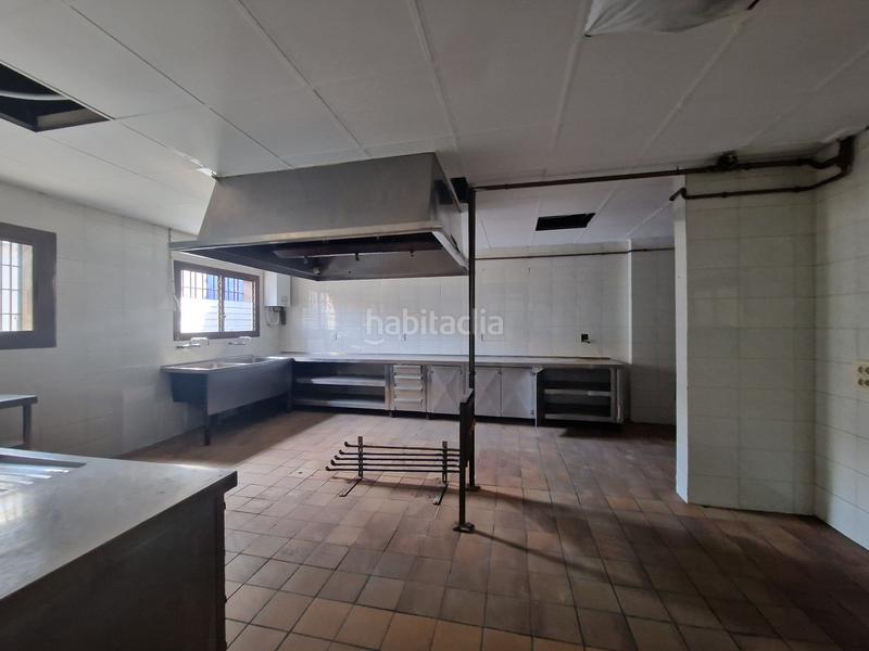 Foto 1dbe62e5-55d5-4851-9bfb-80be9b213fb7. Locale commerciale in Congost Granollers