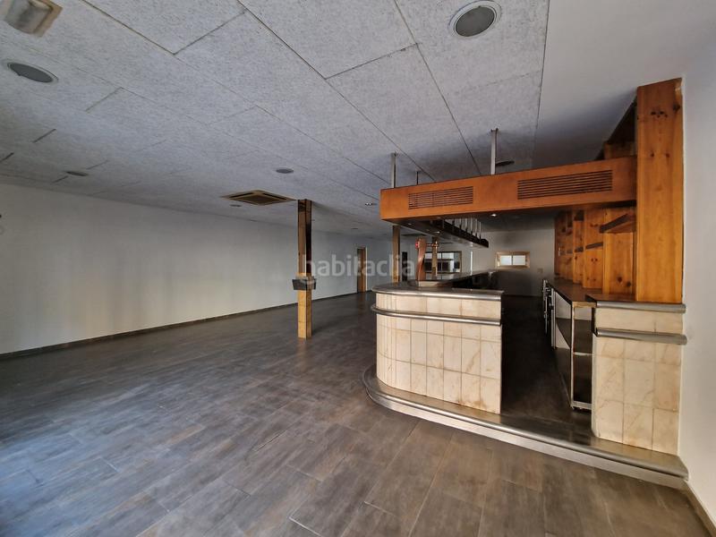 Foto 20c270c2-3d98-4f9d-ae0e-2c9615eef279. Locale commerciale in Congost Granollers