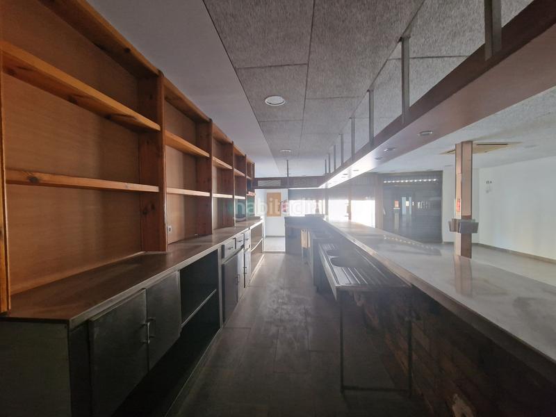 Foto 37a70d0e-f2fe-4bae-bf26-b2803ad51bc4. Locale commerciale in Congost Granollers