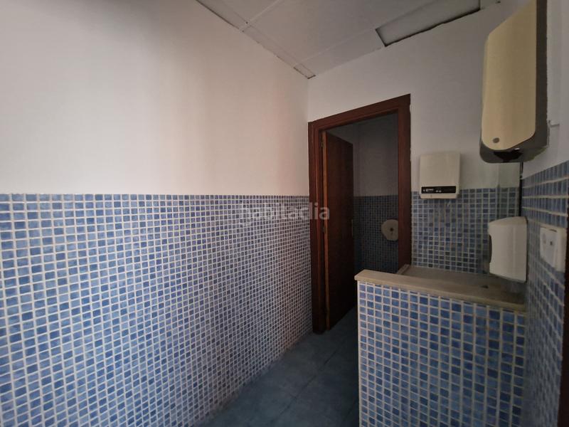 Foto 406beed6-e126-4798-822f-7cc759ff9829. Locale commerciale in Congost Granollers