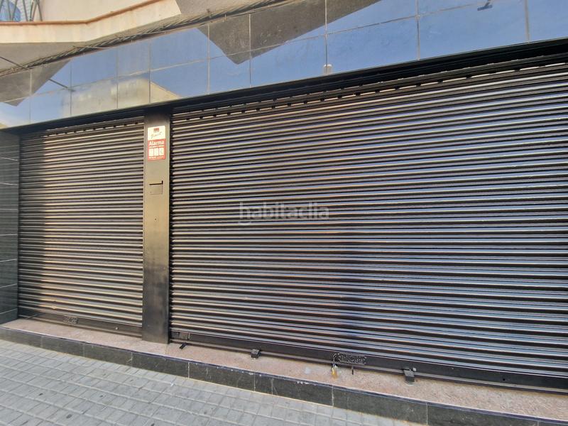 Foto 4dce834c-792d-4d3d-9e3e-0a54ce17a33a. Locale commerciale in Congost Granollers