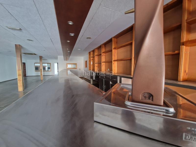 Foto 77728419-ae51-46db-be2c-63a38c475e1e. Locale commerciale in Congost Granollers