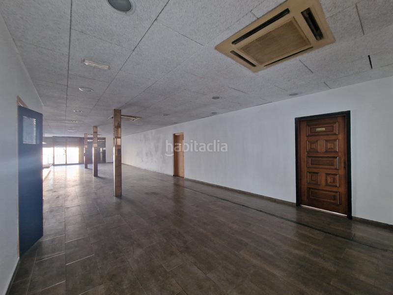 Foto b0a0093a-b4f4-4c12-813a-2e4356377213. Locale commerciale in Congost Granollers