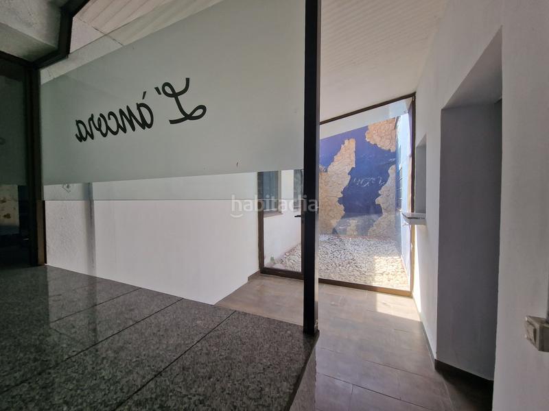 Foto b6e4e724-26b1-4332-96ee-3a391062a7e8. Locale commerciale in Congost Granollers