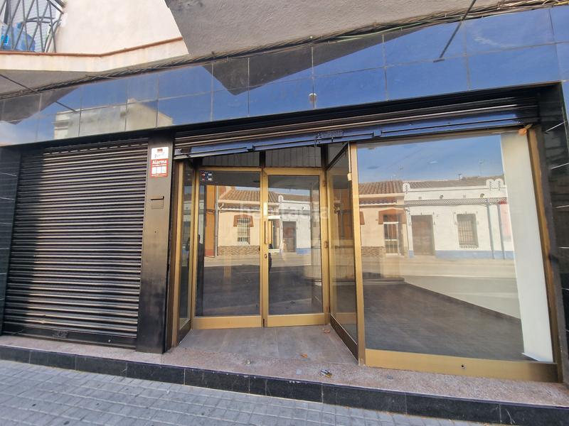 Foto cdb1be8b-c394-4c76-9738-00747994af41. Locale commerciale in Congost Granollers