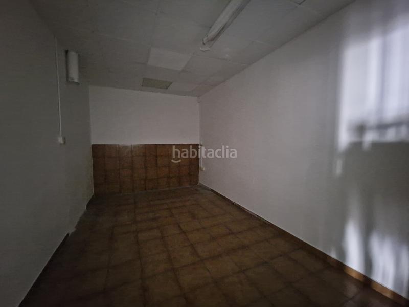 Foto e322b7e2-e071-4587-9fa7-33e0fe9870eb. Locale commerciale in Congost Granollers