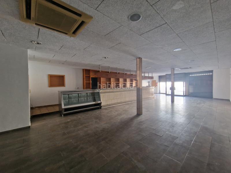 Foto ee6806c4-a453-4bb3-bbed-0a640243b32a. Locale commerciale in Congost Granollers