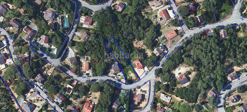 Foto e8fdd0ec-ff23-4b90-b455-118bd05200d9. Terreno residencial terreno en canada park () en Vallgorguina