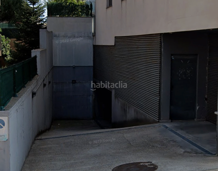 Foto b222de9d-2721-4a90-abe8-474ab40c8e66. Autoparkplatz in Franqueses del Vallès (Les)