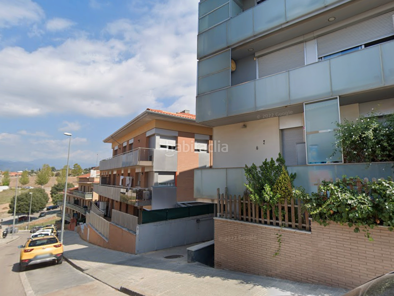 Foto dad3fb6c-ee01-4824-b0cf-cc95af372882. Autoparkplatz in Franqueses del Vallès (Les)