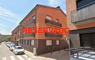 Autoparkplatz  Carrer jacint verdaguer. Plaza de garaje en llinars del valles