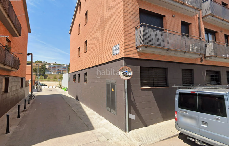 Foto 9817ba1c-e422-417e-b281-3dfd3f2b1976. Posto auto in Llinars del Vallès