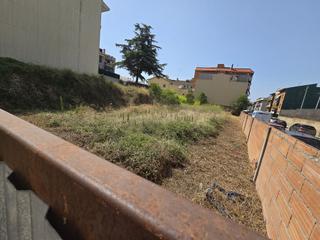 Terrain résidentiel  Carrer sant joaquim. Solar para construir