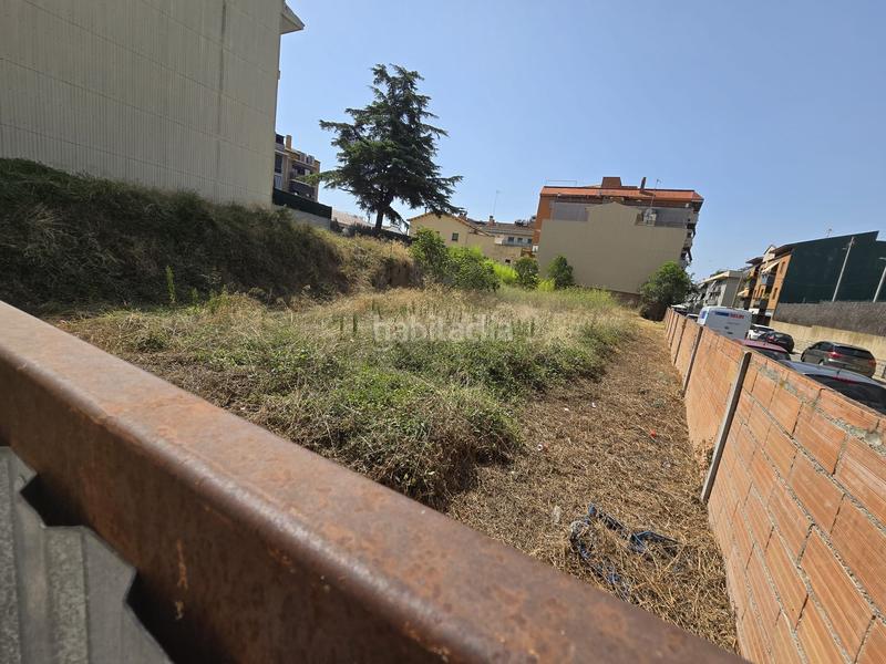 Foto 30f37747-707a-47d1-910f-a15f2e207cfd. Terreno residencial solar para construir en Franqueses del Vallès (Les)