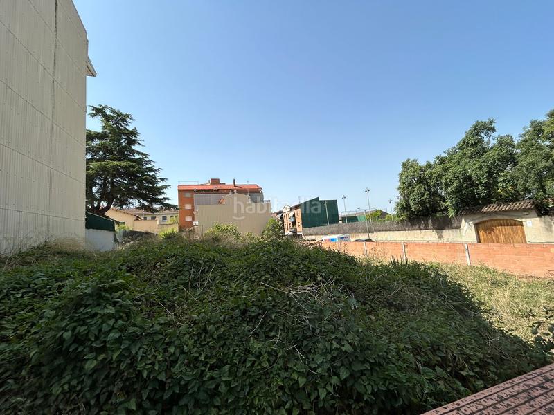 Foto 762beacd-f9f4-4260-8804-4085ead8a40b. Terreno residencial solar para construir en Franqueses del Vallès (Les)