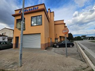 Local Comercial  Carretera comarcal. Hostal con bar-restaurante en venta